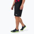 Vyriški treniruočių šortai PUMA Active Woven 9" black 586730 01 3