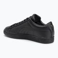 Vyriški batai PUMA Basket Classic XXI puma black / puma black 3