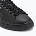 Vyriški batai PUMA Basket Classic XXI puma black / puma black 7
