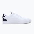 Batai PUMA Shuffle puma white/puma white/peacoat/puma team gold 3