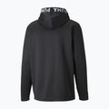 Vyriškas treniruočių džemperis PUMA Train Power Fleece Hoodie puma black 6