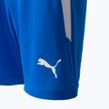 PUMA Teamliga vaikiški futbolo šortai tamsiai mėlyni 704931 02 3