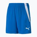 PUMA Teamliga vaikiški futbolo šortai tamsiai mėlyni 704931 02 5