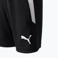 PUMA Teamliga vaikų futbolo šortai juodi 704931 03 3