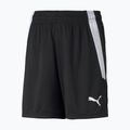 PUMA Teamliga vaikų futbolo šortai juodi 704931 03 5