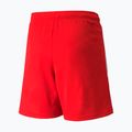 PUMA Teamliga vaikiški futbolo šortai raudoni 704931 01 2