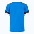 PUMA vaikiški futbolo marškinėliai teamRISE marškinėliai mėlyni 704938 02 2