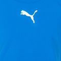 PUMA vaikiški futbolo marškinėliai teamRISE marškinėliai mėlyni 704938 02 3
