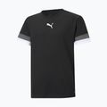 PUMA vaikiški futbolo marškinėliai teamRISE Jersey 704938 03 5