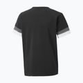 PUMA vaikiški futbolo marškinėliai teamRISE Jersey 704938 03 6