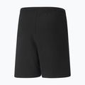 PUMA Teamrise vaikų futbolo šortai juodi 704943 04 6
