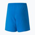 PUMA Teamrise vaikų futbolo šortai mėlyni 704943 02 6