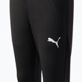 PUMA Individualrise sportinis kostiumas Vaikų futbolo sportinis kostiumas raudona/juoda 657535 01 6