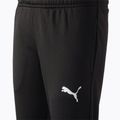 PUMA Individualrise sportinis kostiumas vaikams juodai mėlynas 657535 06 3