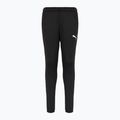 PUMA Individualrise sportinis kostiumas vaikams juodai mėlynas 657535 06 4