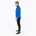 PUMA vyriškas futbolo sportinis kostiumas Individualrise Sportinis kostiumas mėlyna/juoda 657534 06 3