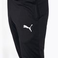PUMA vyriškas futbolo sportinis kostiumas Individualrise Sportinis kostiumas mėlyna/juoda 657534 06 5