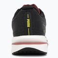 Moteriški bėgimo batai Puma Velocity Nitro WTR black/silver/yellow 6