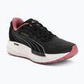 Moteriški bėgimo batai Puma Magnify Nitro WTR black/mauvewood