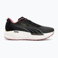 Moteriški bėgimo batai Puma Magnify Nitro WTR black/mauvewood 2