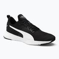 Vyriški bėgimo bateliai PUMA Flyer Runner Mesh black 195343 01