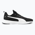 Vyriški bėgimo bateliai PUMA Flyer Runner Mesh black 195343 01 2