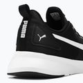 Vyriški bėgimo bateliai PUMA Flyer Runner Mesh black 195343 01 8