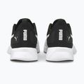 Vyriški bėgimo bateliai PUMA Flyer Runner Mesh black 195343 01 13