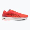 Moteriški bėgimo batai Puma Liberate Nitro sunblaze/white 2