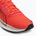 Moteriški bėgimo batai Puma Liberate Nitro sunblaze/white 7