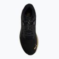 Moteriški bėgimo batai Puma Eternity Nitro black/gold/white 5