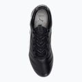 Vyriški futbolo bateliai PUMA King Platinum 21 MXSG juodi ir balti 106545 01 6