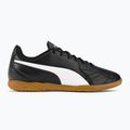Vyriški futbolo bateliai PUMA King Hero 21 IT juodi 106557 01 2