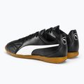 Vyriški futbolo bateliai PUMA King Hero 21 IT juodi 106557 01 3