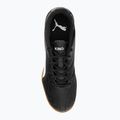 Vyriški futbolo bateliai PUMA King Hero 21 IT juodi 106557 01 6