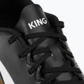 Vyriški futbolo bateliai PUMA King Hero 21 IT juodi 106557 01 9