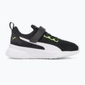 Vaikiški batai PUMA Flyer Runner V PS green flash/puma white 2