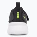 Vaikiški batai PUMA Flyer Runner V PS green flash/puma white 6