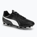 Vyriški futbolo bateliai PUMA King Hero 21 FG juodi 106554 01