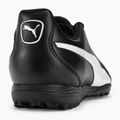 Vyriški futbolo bateliai PUMA King Hero 21 TT juodi 106556 01 8