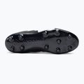 Vyriški futbolo bateliai PUMA King Platinum 21 FG/AG juodi ir balti 106478 01 5