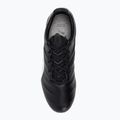Vyriški futbolo bateliai PUMA King Platinum 21 FG/AG juodi ir balti 106478 01 6