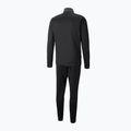Vyriškas sportinis kostiumas PUMA Individualrise Tracksuit black 657534 03 7