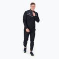 Vyriškas sportinis kostiumas PUMA Individualrise Tracksuit black 657534 03