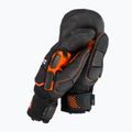 ZIENER Gladiator As Aw vyriškos snieglenčių pirštinės juodos 211201.918