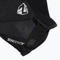 Vyriškos dviratininkų pirštinės Ziener MTB Collby Gel black 4