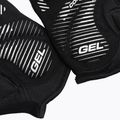 Vyriškos dviratininkų pirštinės Ziener MTB Collby Gel black 5