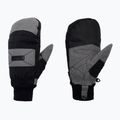 Vyriškos slidinėjimo pirštinės ZIENER Gendon AS Mitten black 801089