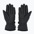 Moteriškos slidininkų pirštinės ZIENER Kasa black 2