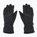 Moteriškos slidininkų pirštinės ZIENER Kasa black 3